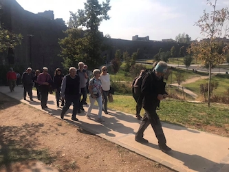 Koç-Yönder Diyarbakır - Mardin Gezisi
