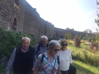 Koç-Yönder Diyarbakır - Mardin Gezisi