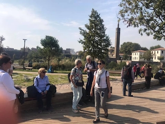 Koç-Yönder Diyarbakır - Mardin Gezisi