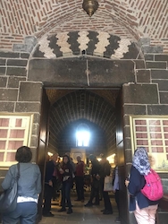 Koç-Yönder Diyarbakır - Mardin Gezisi