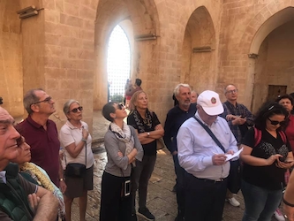 Koç-Yönder Diyarbakır - Mardin Gezisi