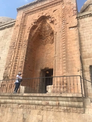 Koç-Yönder Diyarbakır - Mardin Gezisi