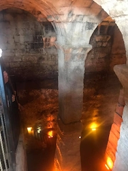 Koç-Yönder Diyarbakır - Mardin Gezisi