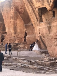 Koç-Yönder Diyarbakır - Mardin Gezisi