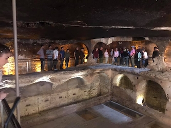 Koç-Yönder Diyarbakır - Mardin Gezisi