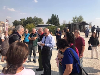 Koç-Yönder Diyarbakır - Mardin Gezisi