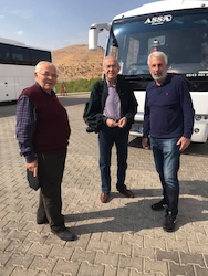 Koç-Yönder Diyarbakır - Mardin Gezisi