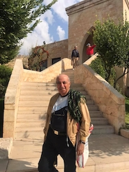 Koç-Yönder Diyarbakır - Mardin Gezisi