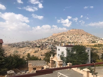 Koç-Yönder Diyarbakır - Mardin Gezisi