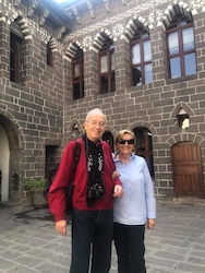 Koç-Yönder Diyarbakır - Mardin Gezisi