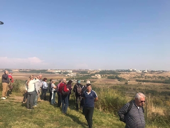 Koç-Yönder Diyarbakır - Mardin Gezisi