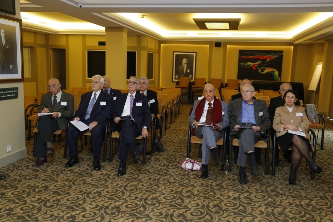 28 Şubat 2020 Olağan Genel Kurul Toplantısına Davet