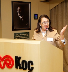 Koç-Yönder Genel Kurulundan Kareler