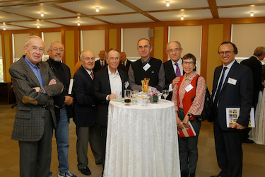 Koç-Yönder Genel Kurulundan Kareler