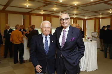 Koç-Yönder Genel Kurulundan Kareler