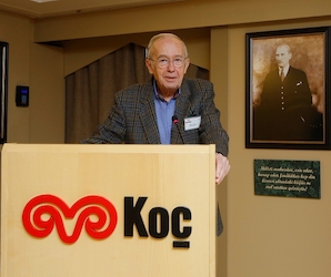 Koç-Yönder Genel Kurulundan Kareler