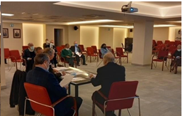 Koç-Yönder Genel Kurulundan Kareler