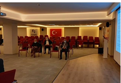 Koç-Yönder Genel Kurulundan Kareler