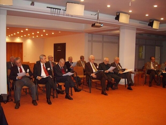 Koç-Yönder Olağan Genel Kurul Toplantısı Yapıldı