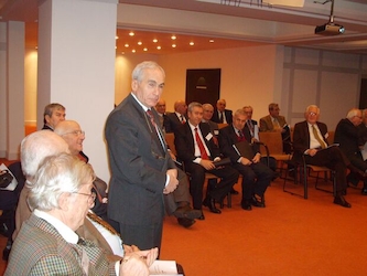 Koç-Yönder Olağan Genel Kurul Toplantısı Yapıldı