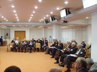 Koç-Yönder Olağan Genel Kurul Toplantısı Yapıldı