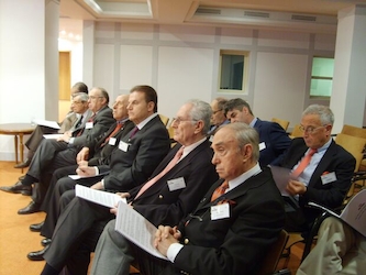 Koç-Yönder Olağan Genel Kurul Toplantısı Yapıldı