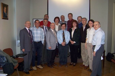 Koç-Yönder Danışmanları, Certified Management Consultant, CMC Ünvanı İçin İlk Adımı Attılar