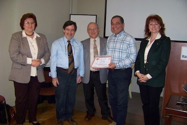 Koç-Yönder Danışmanları, Certified Management Consultant, CMC Ünvanı İçin İlk Adımı Attılar