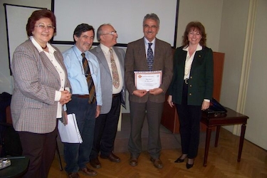 Koç-Yönder Danışmanları, Certified Management Consultant, CMC Ünvanı İçin İlk Adımı Attılar