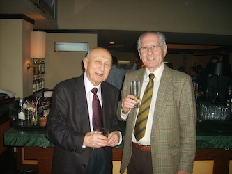 Divan Kalamış Marina'da Üyelerimiz Ve Eşleri Bir Araya Geldiler