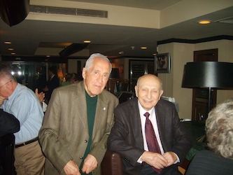 Divan Kalamış Marina'da Üyelerimiz Ve Eşleri Bir Araya Geldiler