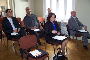 Etkin Yönetim Becerileri Eğitimi Başarıyla Gerçekleştirildi.