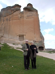 Yeni Bir Koç-Yönder Etkinliğinde Eskişehir ve Yöresini Gezdik