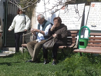 Yeni Bir Koç-Yönder Etkinliğinde Eskişehir ve Yöresini Gezdik