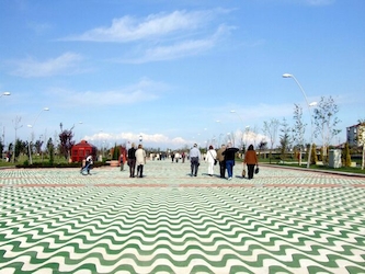 Yeni Bir Koç-Yönder Etkinliğinde Eskişehir ve Yöresini Gezdik