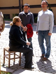 Yeni Bir Koç-Yönder Etkinliğinde Eskişehir ve Yöresini Gezdik