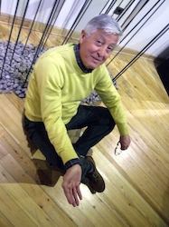 Yeni Bir Koç-Yönder Etkinliğinde Eskişehir ve Yöresini Gezdik