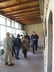 Yeni Bir Koç-Yönder Etkinliğinde Eskişehir ve Yöresini Gezdik