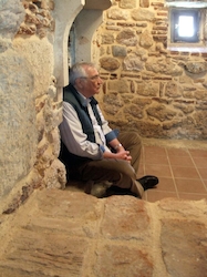 Yeni Bir Koç-Yönder Etkinliğinde Eskişehir ve Yöresini Gezdik