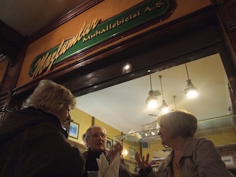 Yeni Bir Koç-Yönder Etkinliğinde Eskişehir ve Yöresini Gezdik