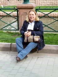 Yeni Bir Koç-Yönder Etkinliğinde Eskişehir ve Yöresini Gezdik