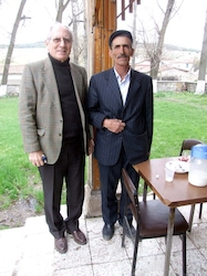 Yeni Bir Koç-Yönder Etkinliğinde Eskişehir ve Yöresini Gezdik