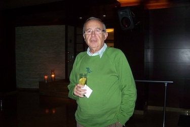 Koç Yönder Üyeleri, Eşleri İle Bir Başka Bar Gecesinde Daha Biraraya Geldiler