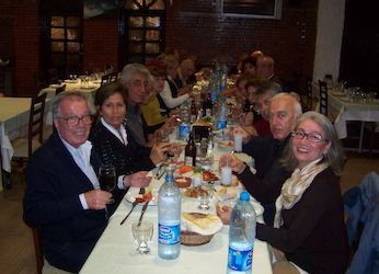 Bir Başka Koç-Yönder Etkinliği: 2.edirne Seferi