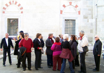 Bir Başka Koç-Yönder Etkinliği: 2.edirne Seferi