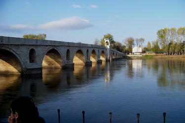 Bir Başka Koç-Yönder Etkinliği: 2.edirne Seferi