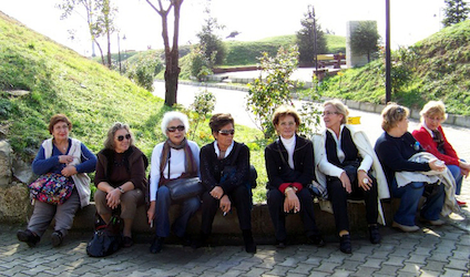 Bir Başka Koç-Yönder Etkinliği: 2.edirne Seferi