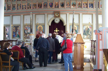 Bir Başka Koç-Yönder Etkinliği: 2.edirne Seferi