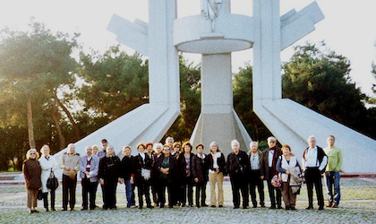 Bir Başka Koç-Yönder Etkinliği: 2.edirne Seferi