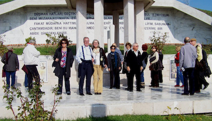 Bir Başka Koç-Yönder Etkinliği: 2.edirne Seferi